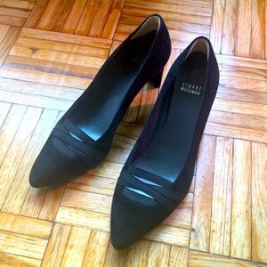 Stuart Weitzman shoes size 8 1/2. Rarely Use.
